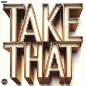 SF1115880 – Take That – Hey Boy