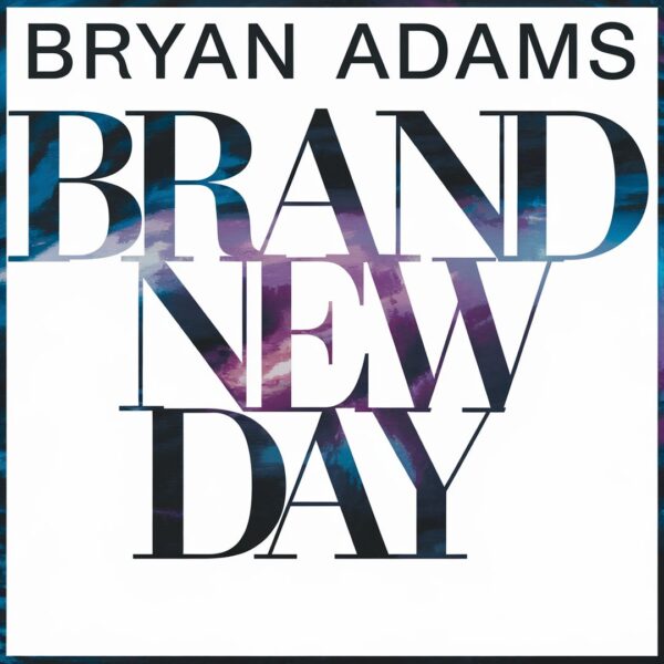 Bryan Adams - Brand New Day
