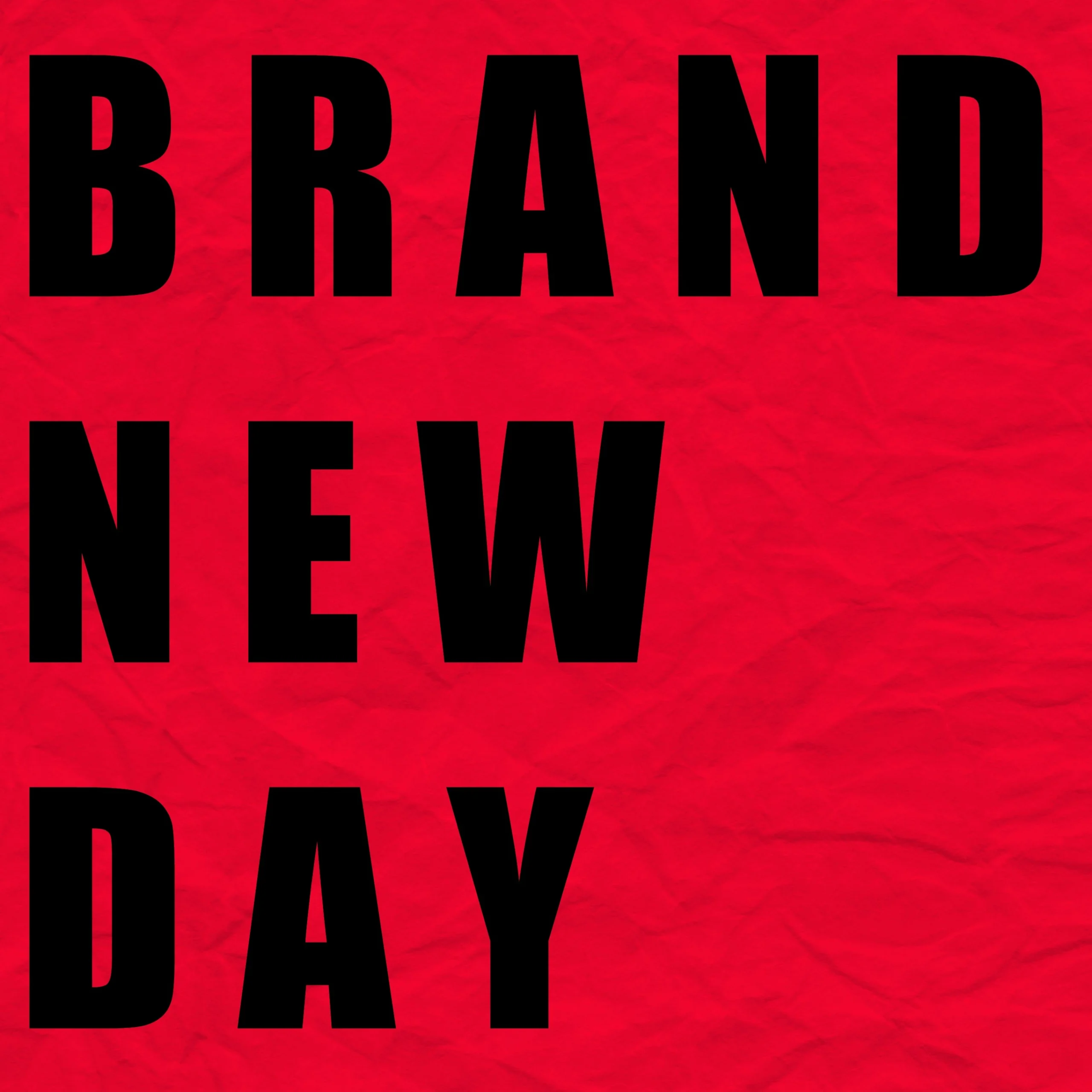 Bryan Adams - Brand New Day