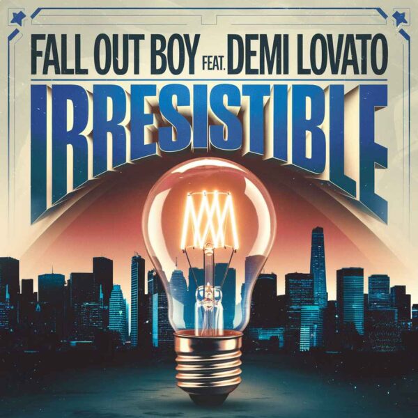 Fall Out Boy - Irresistible