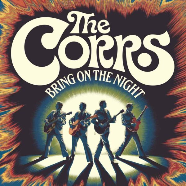 The Corrs - Bring On The Night