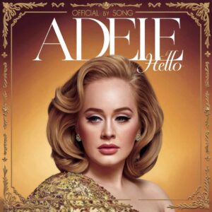 SF1115886 – Adele – Hello