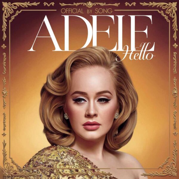 Adele - Hello