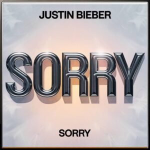SF1115897 – Justin Bieber – Sorry