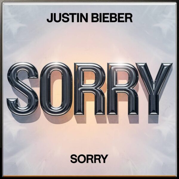 Justin Bieber - Sorry