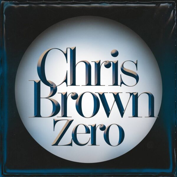 Chris Brown - Zero
