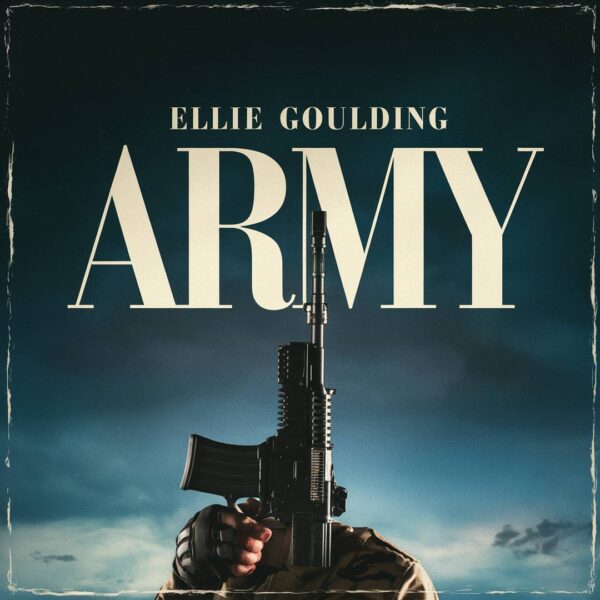 Ellie Goulding - Army