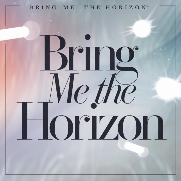 Bring Me The Horizon - True Friends