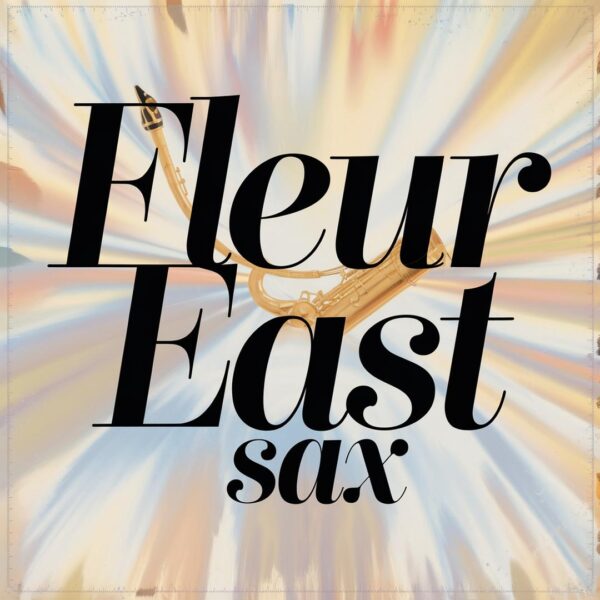 Fleur East - Sax
