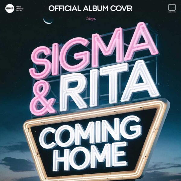 Sigma - Coming Home