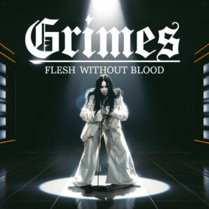SF1115926 – Grimes – Flesh Without Blood