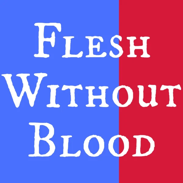 Grimes - Flesh Without Blood