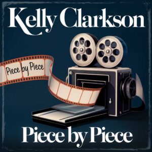 SF1115928 – Kelly Clarkson – Piece By Piece