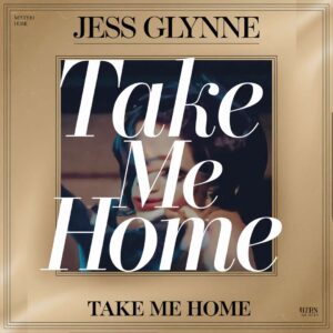 SF1115930 – Jess Glynne – Take Me Home