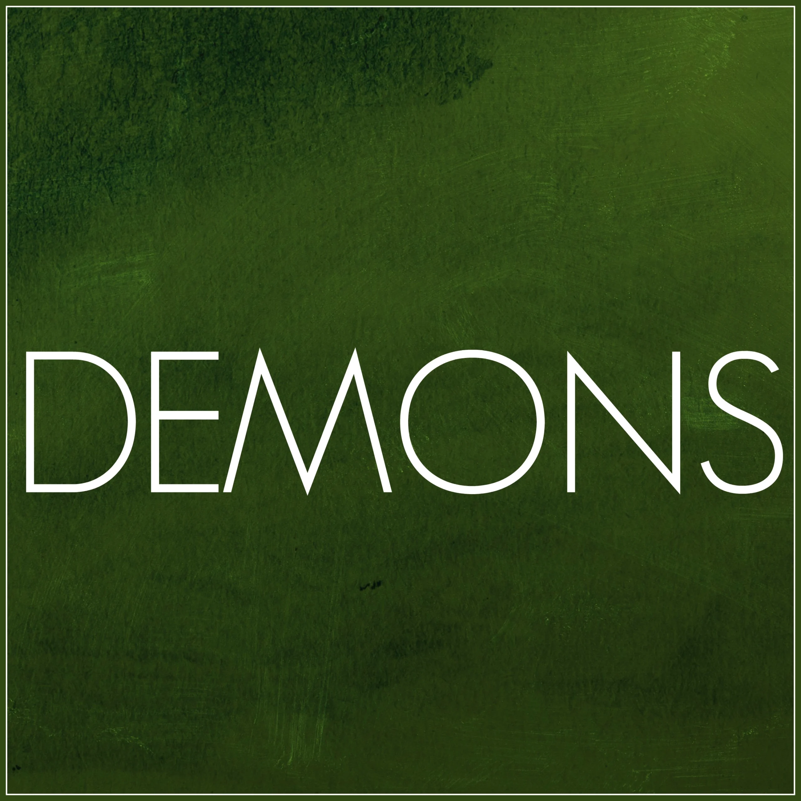 James Morrison - Demons