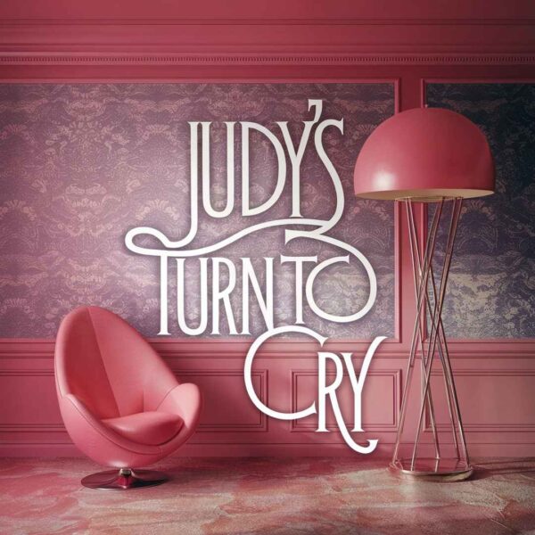 Lesley Gore - Judy's Turn To Cry