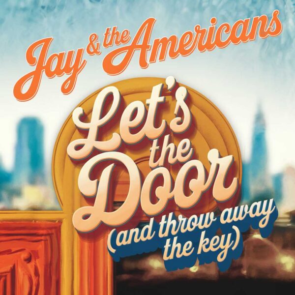 Jax Jones - Let's Lock The Door (And Throw Away The Key)