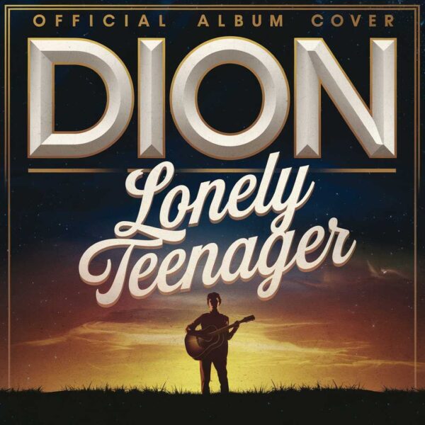 Dion - Lonely Teenager
