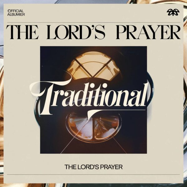 Traditional - The Lord's Prayer