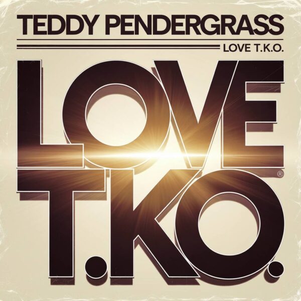 Teddy Pendergrass - Love T.K.O.