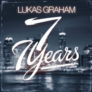 SF1115964 – Lukas Graham – 7 Years