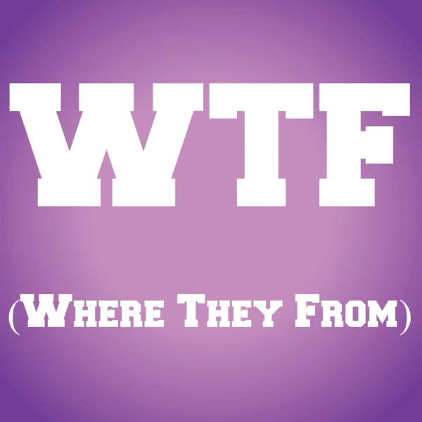 Miss Saigon - WTF (Where They From)