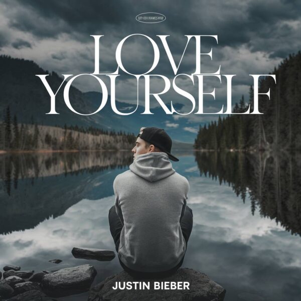 Justin Bieber - Love Yourself
