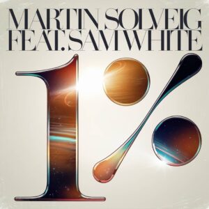 SF1115967 – Martin Solveig Feat. Sam White – +1