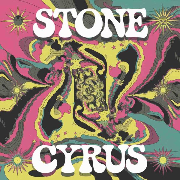 Cyrus - Stone