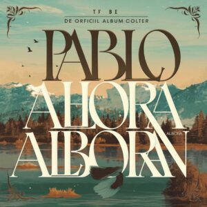 SF1115981 – Pablo Alboran – Ahora