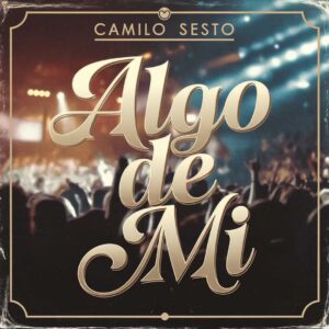 SF1115983 – Camilo Sesto – Algo De Mi