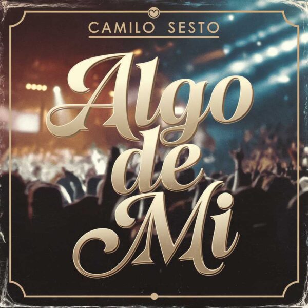 Camilo Sesto - Algo De Mi