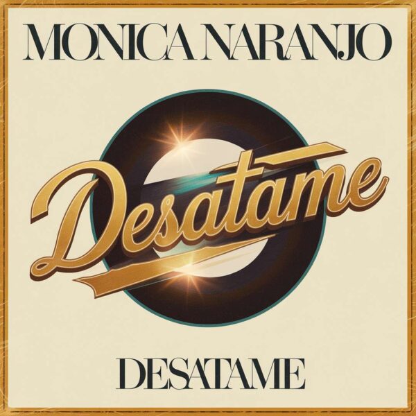 Monica Naranjo - Desátame