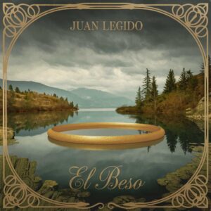 SF1116003 – Juan Legido – El Beso