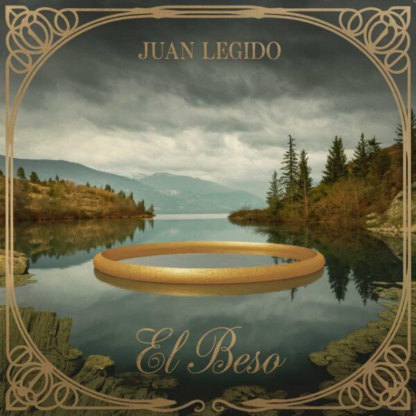 Juan Legido - El Beso