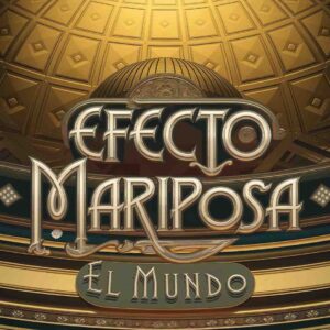 SF1116006 – Efecto Mariposa – El Mundo