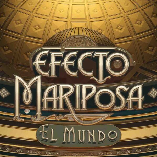 Efecto Mariposa - El Mundo