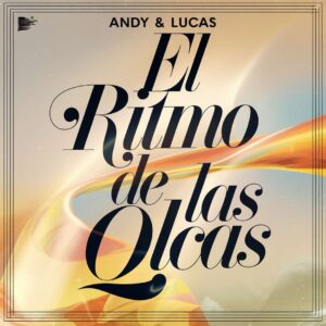 SF1116008 – Andy & Lucas – El Ritmo De Las Olas