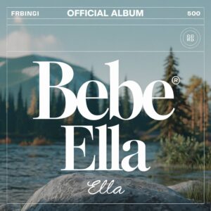 SF1116010 – Bebe – Ella
