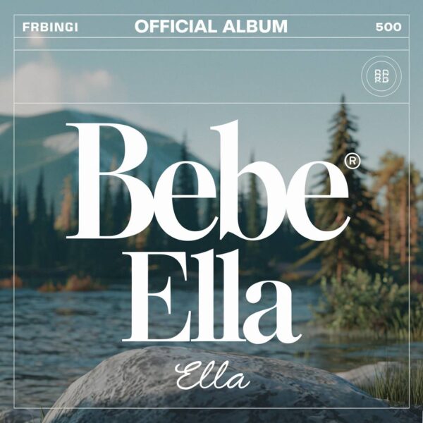 Bebe - Ella