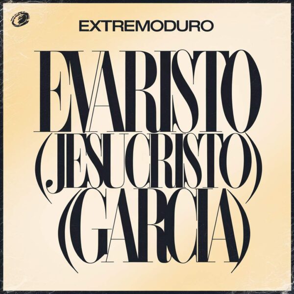 Extremoduro - Evaristo (Jesucristo Garcia)