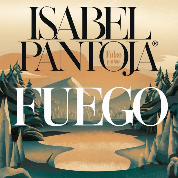 Isabel Pantoja - Fuego