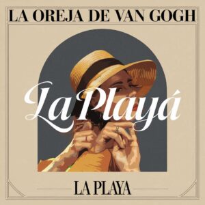SF1116021 – La Oreja De Van Gogh – La Playa