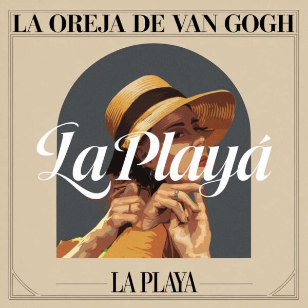 La Oreja de Van Gogh - La Playa