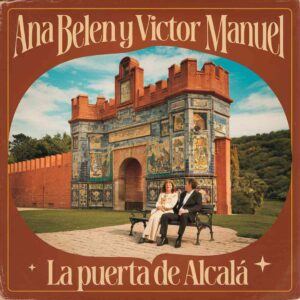 SF1116023 – Ana Belen Y Victor Manuel – La Puerta De Alcala