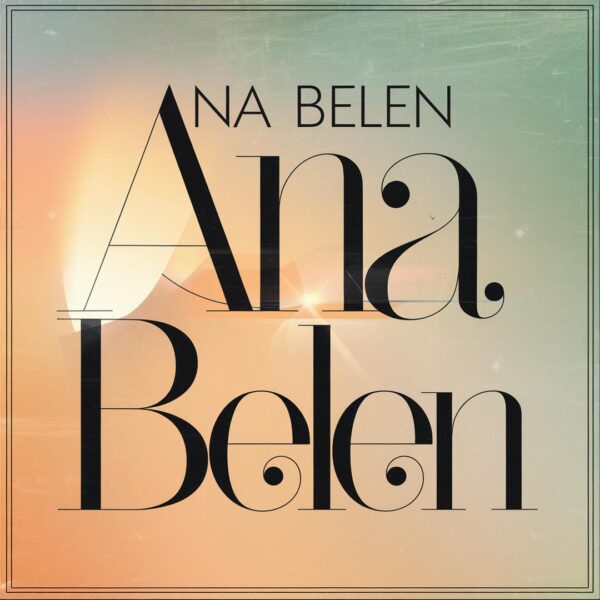 Ana Belen - Lia