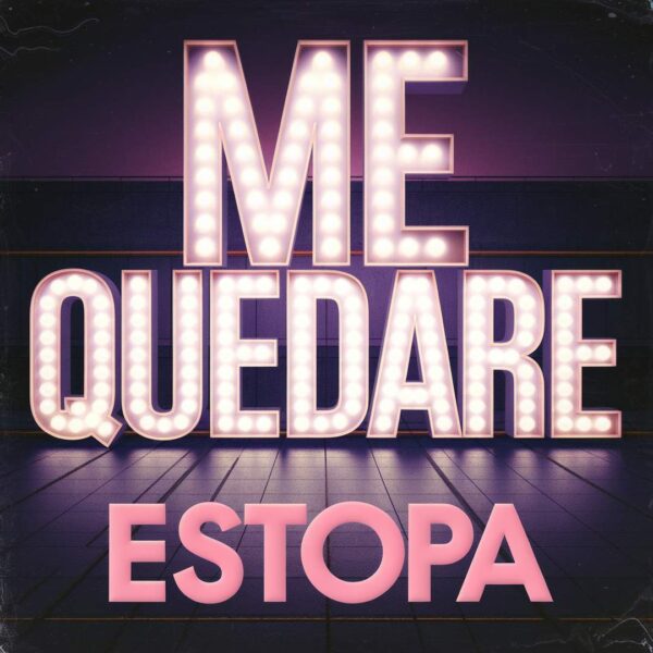 Estopa - Me Quedaré