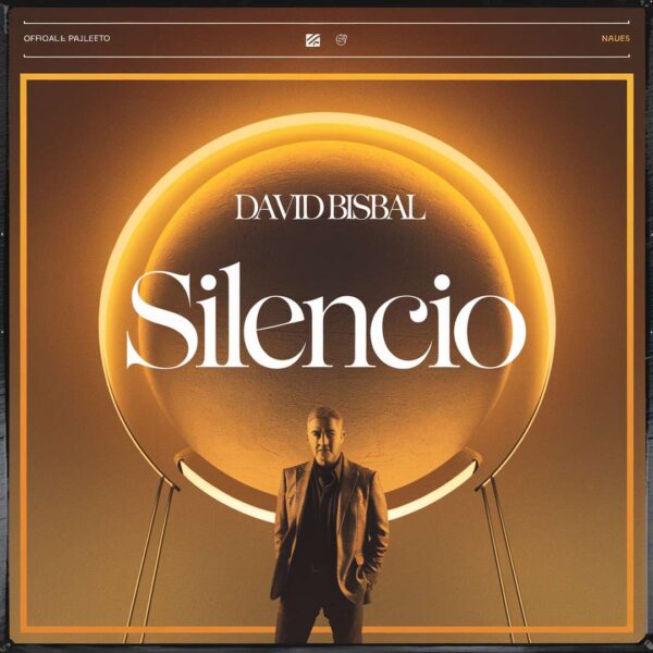 David Bisbal - Silencio