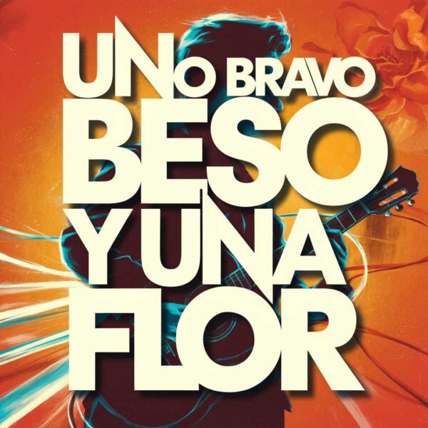 Nino Bravo - Un Beso Y Una Flor