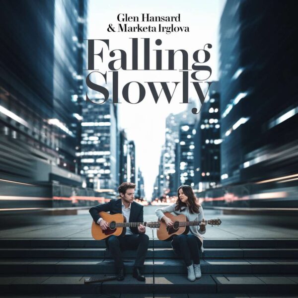 Glen Hansard & Marketa Irglova - Falling Slowly